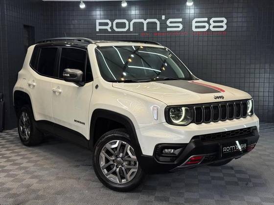 JEEP RENEGADE 1.3 T270 TURBO FLEX TRAILHAWK 4X4 AT9